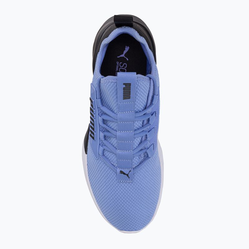 Кросівки для бігу жіночі PUMA Retaliate Mesh фіолетові 195551 16 6