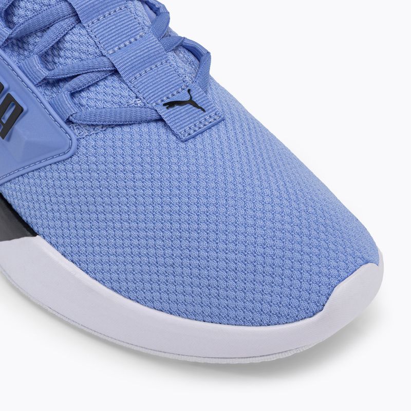 Кросівки для бігу жіночі PUMA Retaliate Mesh фіолетові 195551 16 7