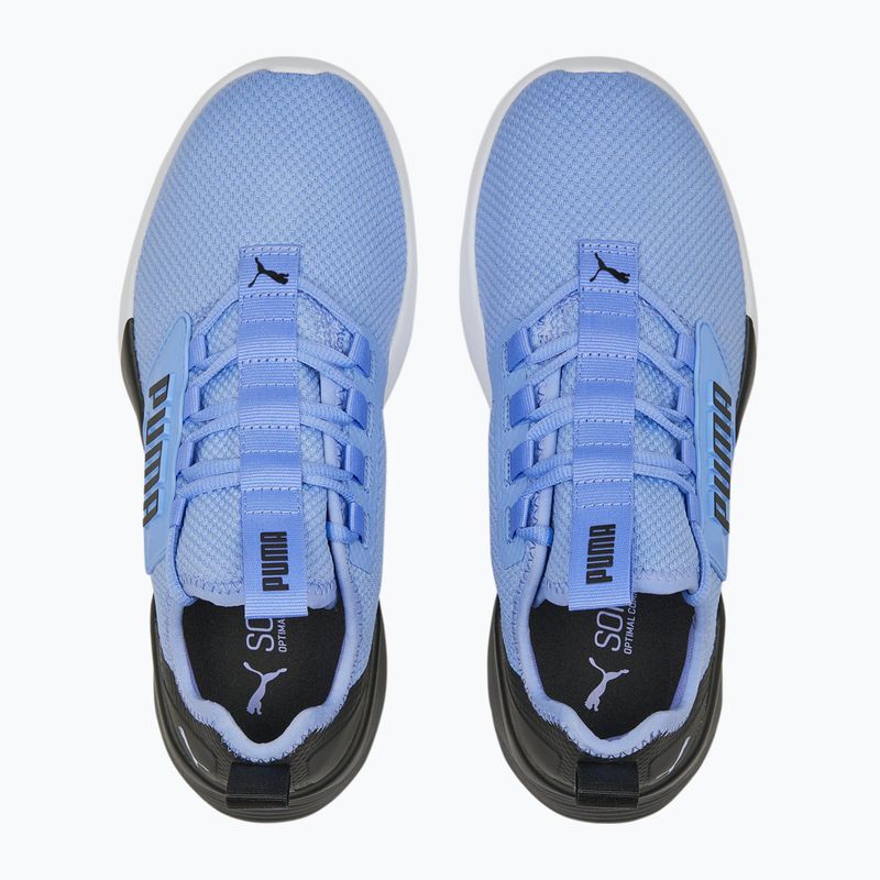 Кросівки для бігу жіночі PUMA Retaliate Mesh фіолетові 195551 16 13