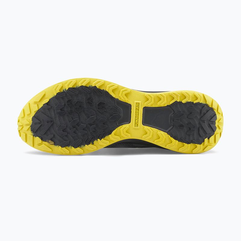 Кросівки для бігу чоловічі PUMA Fast-Trac Nitro puma black/granola/fresh pear 16