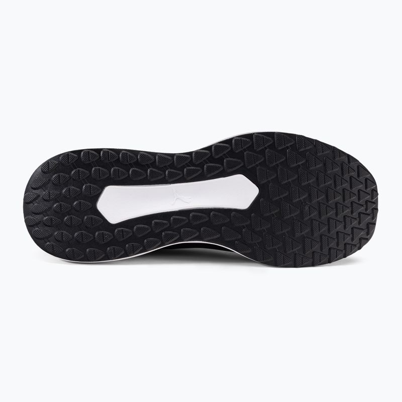 Кросівки для бігу чоловічі PUMA Twitch Runner Fresh чорні 377981 01 5