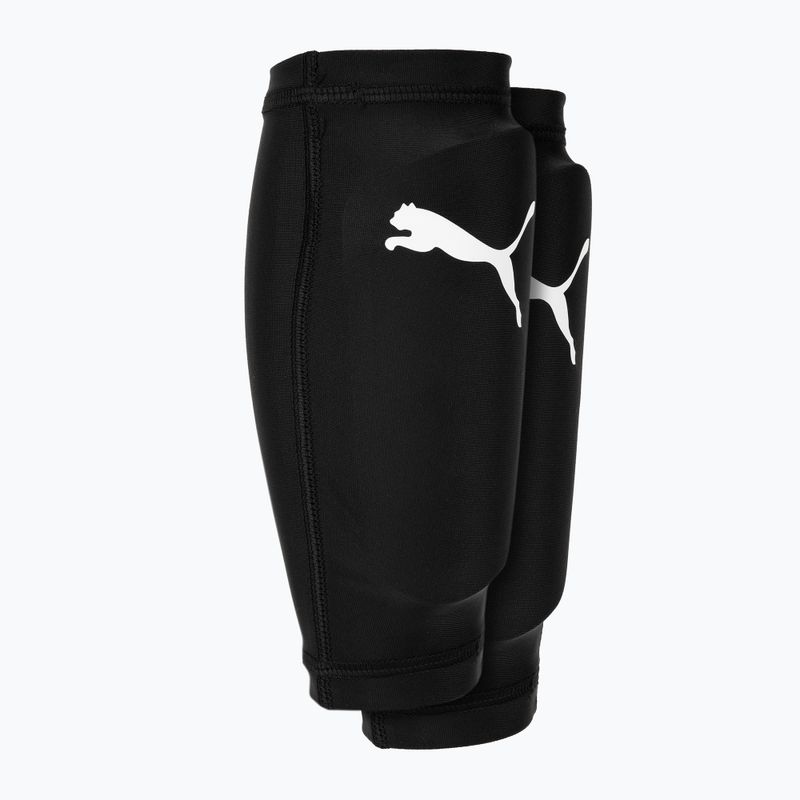 Протектори гомілок PUMA Ultra Flex Sleeve puma black/puma white