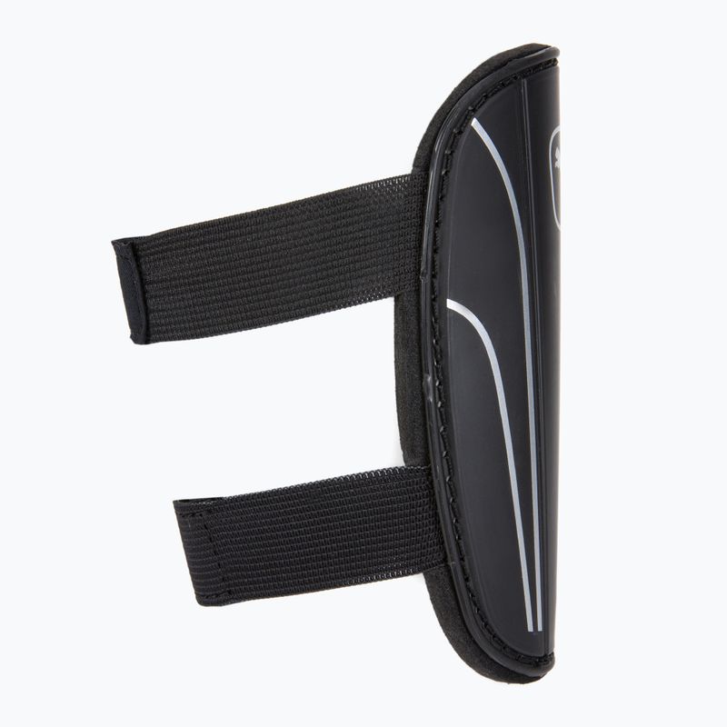 Протектори гомілок PUMA King Strap чорні 30849 02 2