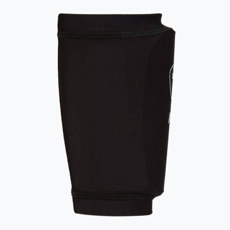 Протектори гомілок PUMA King Sleeve чорні 30851 02 2