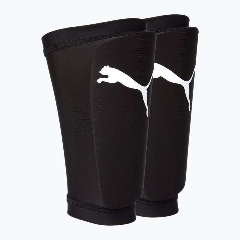 Футбольні протектори PUMA Standalone Guard помаранчеві 030883 01
