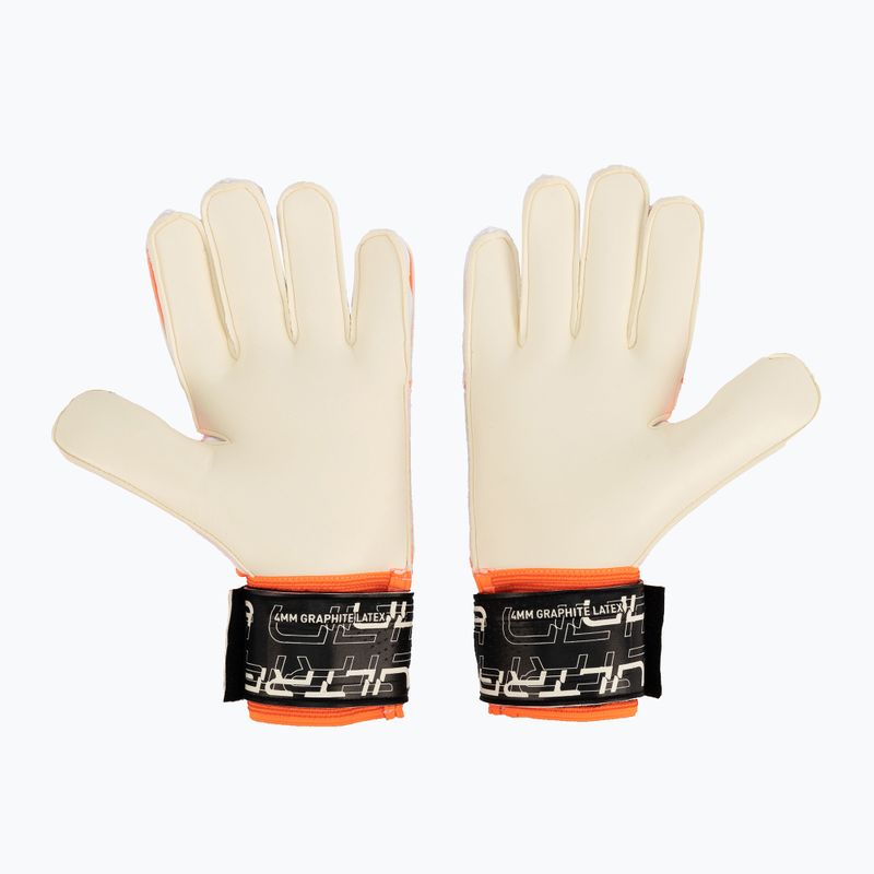 Рукавиці воротарські PUMA Ultra Grip 2 RC ultra orange/blue glimmer 2