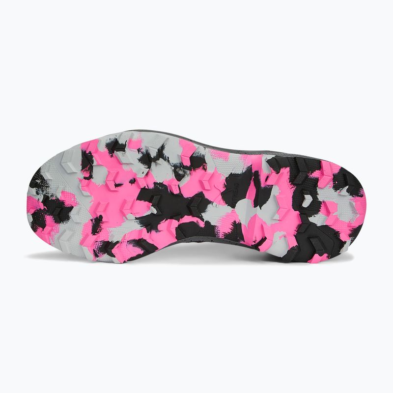 Кросівки для бігу жіночі PUMA Obstruct Profoam Bold чорні 377888 03 15