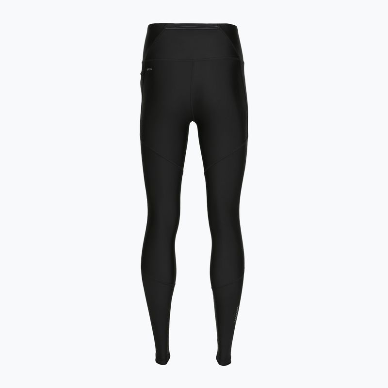 Лосини для бігу жіночі PUMA Run Key Item Ultraform Tight black 2