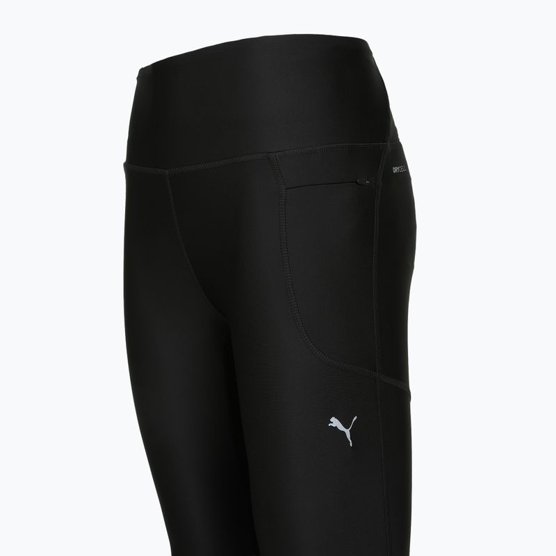 Лосини для бігу жіночі PUMA Run Key Item Ultraform Tight black 3