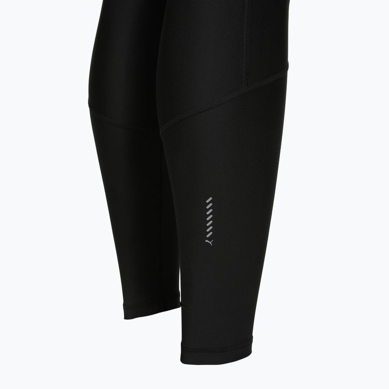 Лосини для бігу жіночі PUMA Run Key Item Ultraform Tight black 5