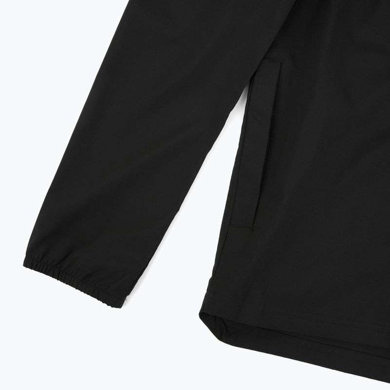 Куртка для бігу чоловіча PUMA Run Favourite Woven Hooded black 5