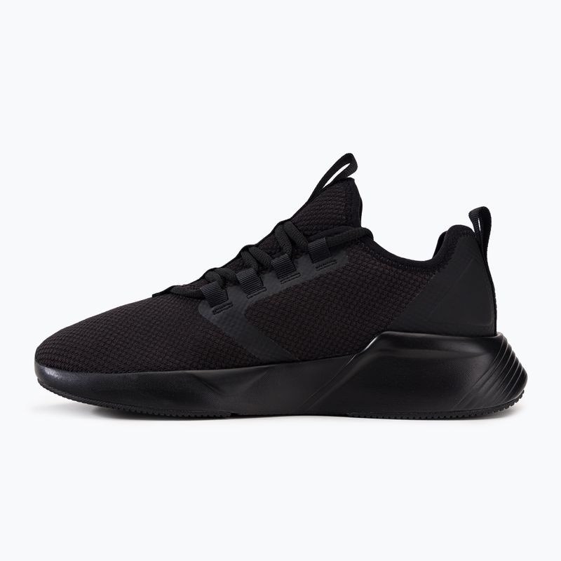 Кросівки для бігу жіночі PUMA Retaliate Mesh чорні 195551 18 7