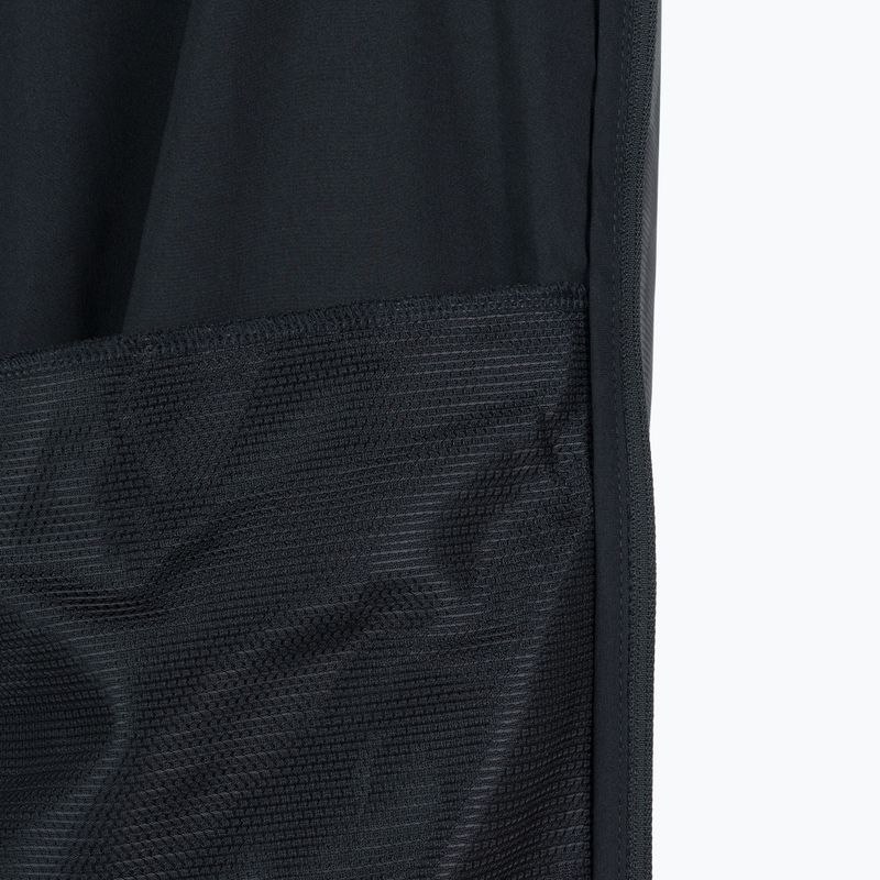 Куртка для бігу чоловіча PUMA Run Favorite Aop Woven чорна 523389 01 4