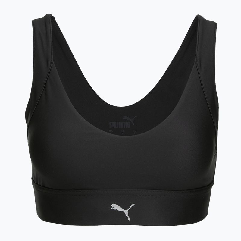 Бюстгальтер для бігу Puma High Impact Ultraform Running Bra black