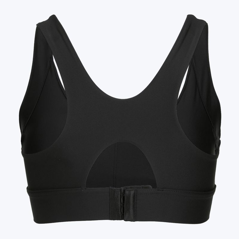 Бюстгальтер для бігу Puma High Impact Ultraform Running Bra black 2