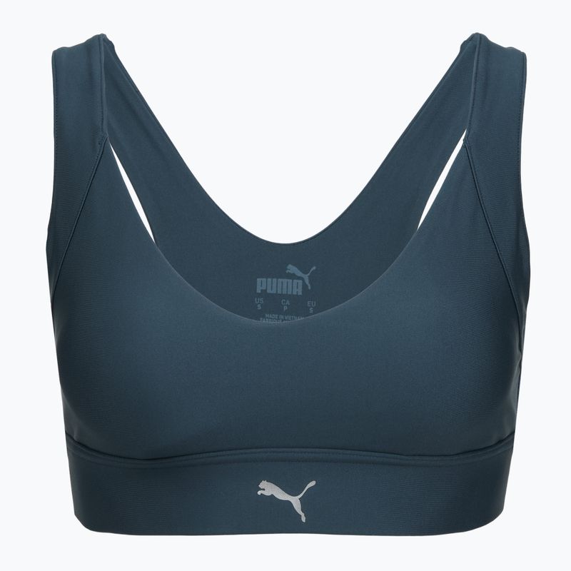 Бюстгальтер для бігу PUMA High Impact Ultraform Running Bra black