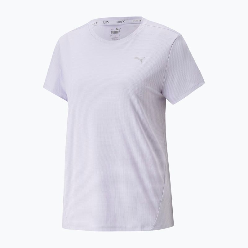 Футболка для бігу жіноча PUMA Run Favorite рожева 523166 68