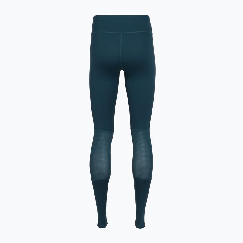 Лосини для бігу жіночі PUMA Run Favorite Long Tight electric/blue 2