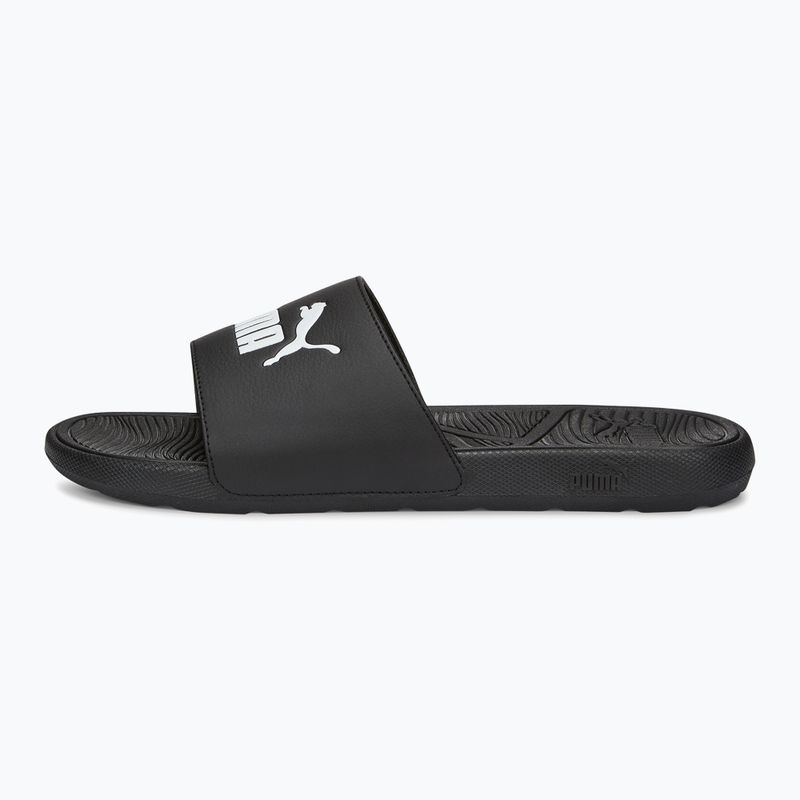 Шльопанці PUMA Cool Cat 2.0 puma black/puma white 8