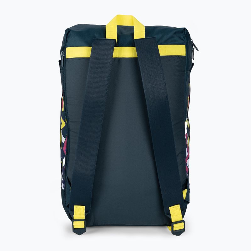 Рюкзак футбольний PUMA Neymar Jr синій 79790 01 3
