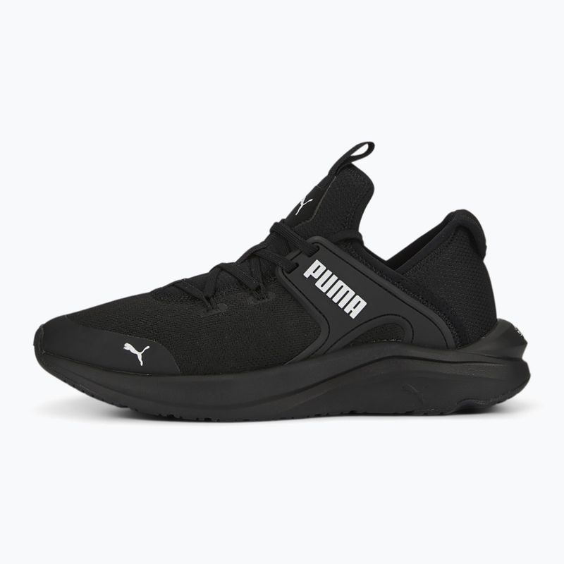 Кросівки жіночі PUMA Softride One4All Femme puma black/puma black 9