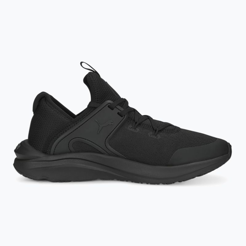 Кросівки жіночі PUMA Softride One4All Femme puma black/puma black 10