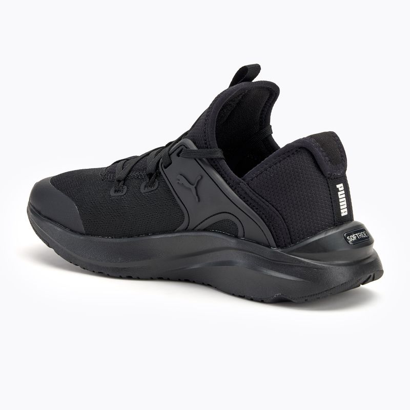 Кросівки жіночі PUMA Softride One4All Femme puma black/puma black 3