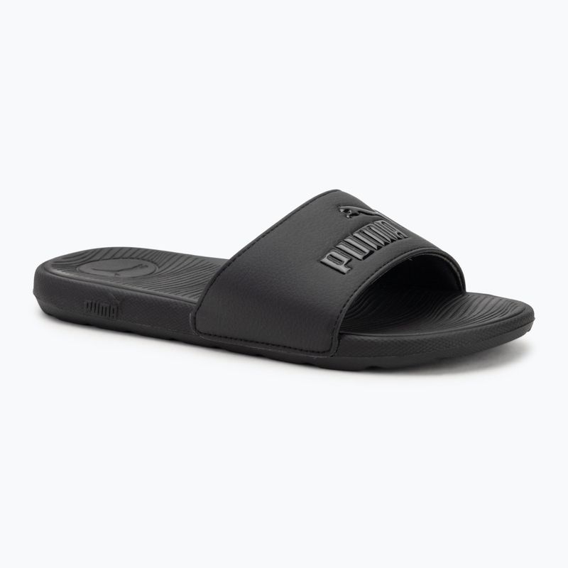 Шльопанці PUMA Cool Cat 2.0 puma black/puma black