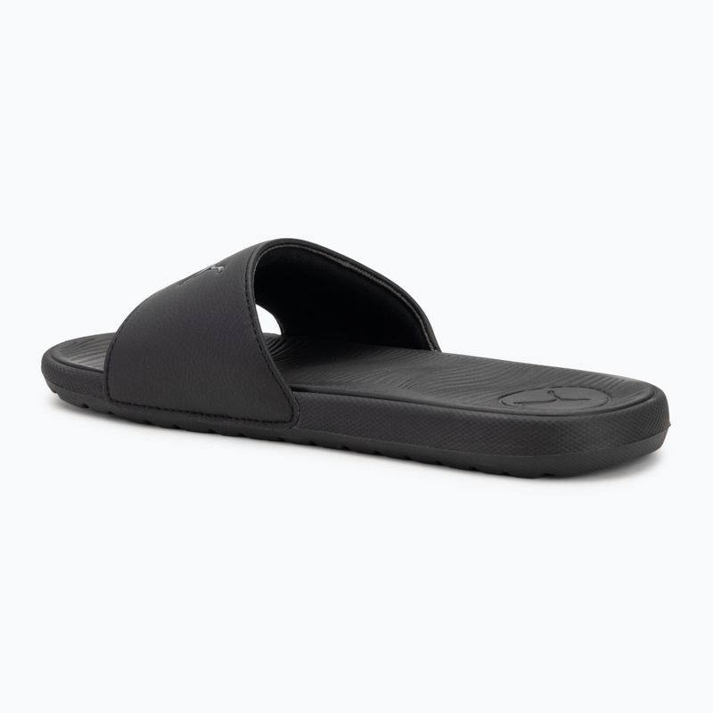 Шльопанці PUMA Cool Cat 2.0 puma black/puma black 3