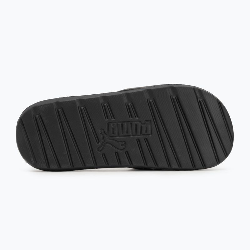 Шльопанці PUMA Cool Cat 2.0 puma black/puma black 4