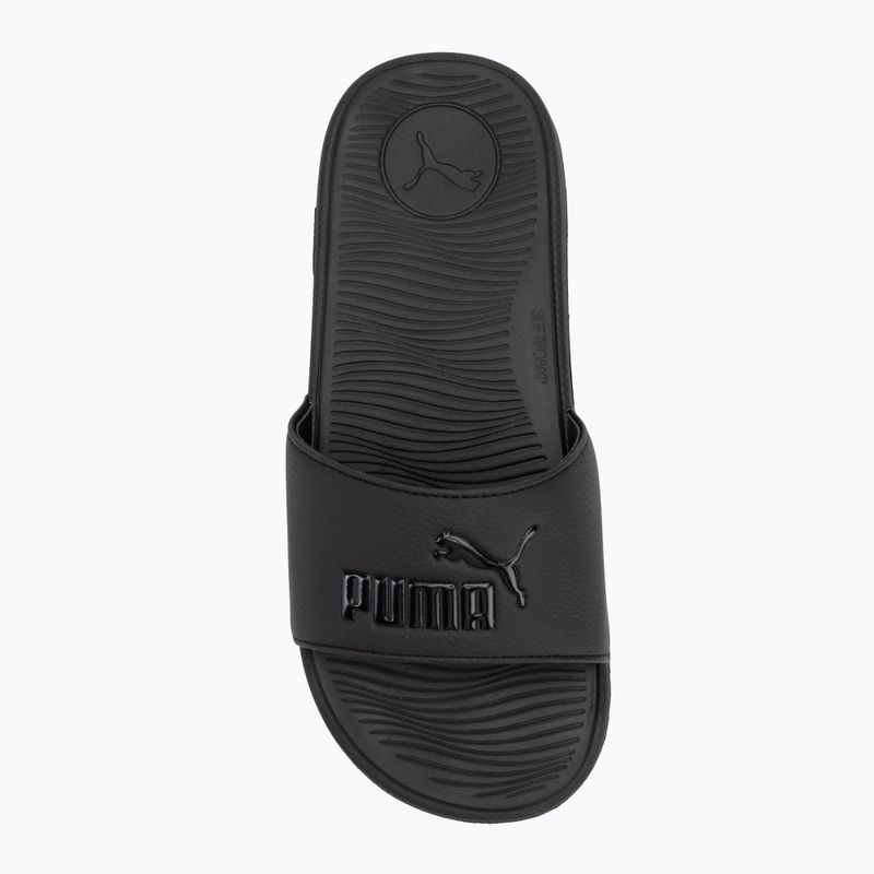 Шльопанці PUMA Cool Cat 2.0 puma black/puma black 5