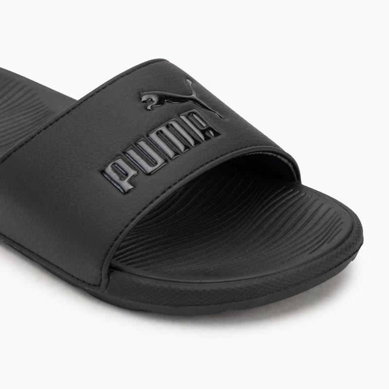 Шльопанці PUMA Cool Cat 2.0 puma black/puma black 7