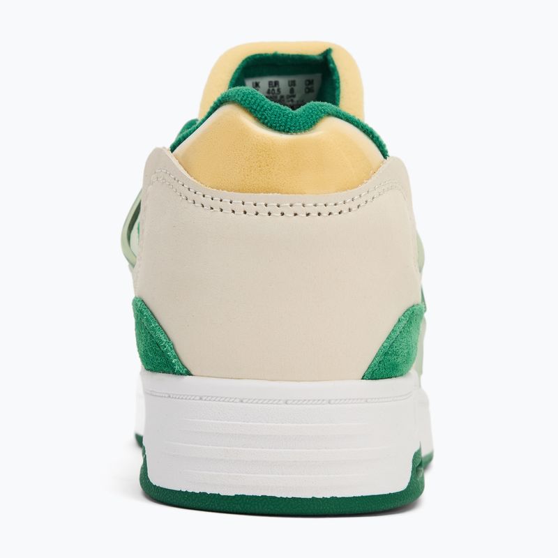 Кросівки чоловічі PUMA Slipstream June Ambrose warm white/verdant green/puma white 6