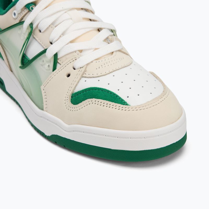 Кросівки чоловічі PUMA Slipstream June Ambrose warm white/verdant green/puma white 7