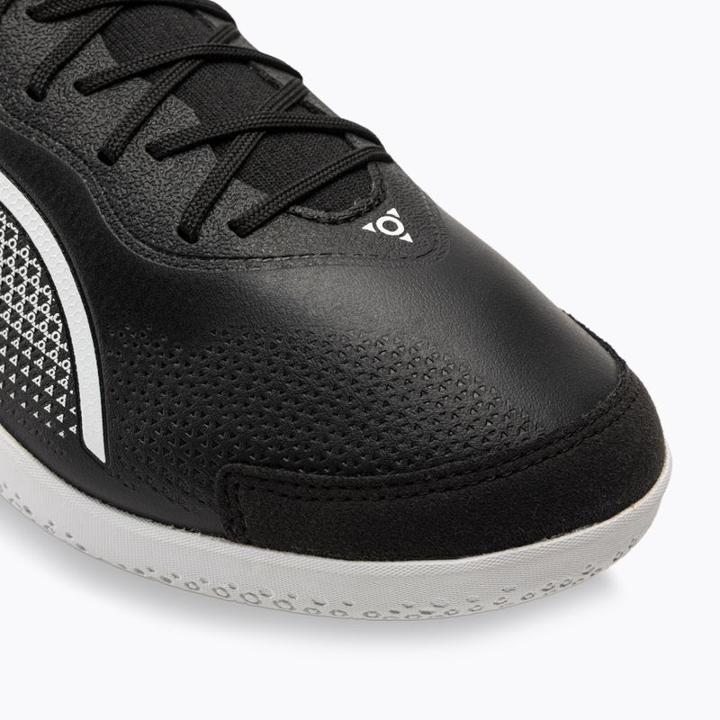 Футбольні бутси чоловічі PUMA King Pro It puma black/puma white 7