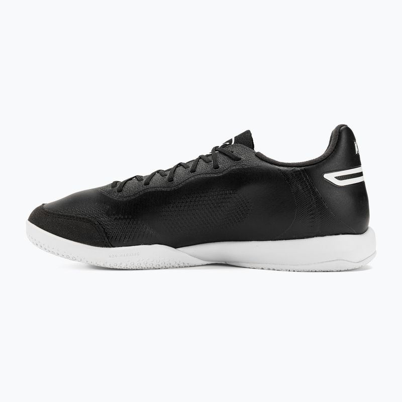 Футбольні бутси чоловічі PUMA King Pro It puma black/puma white 10