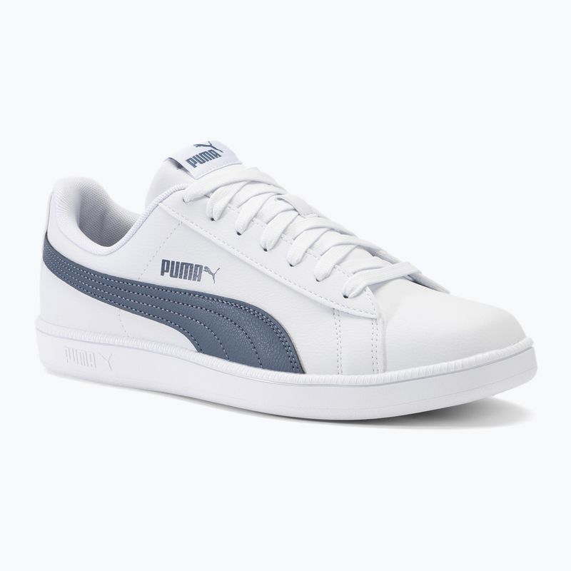 Кросівки PUMA Up puma white/inky blue