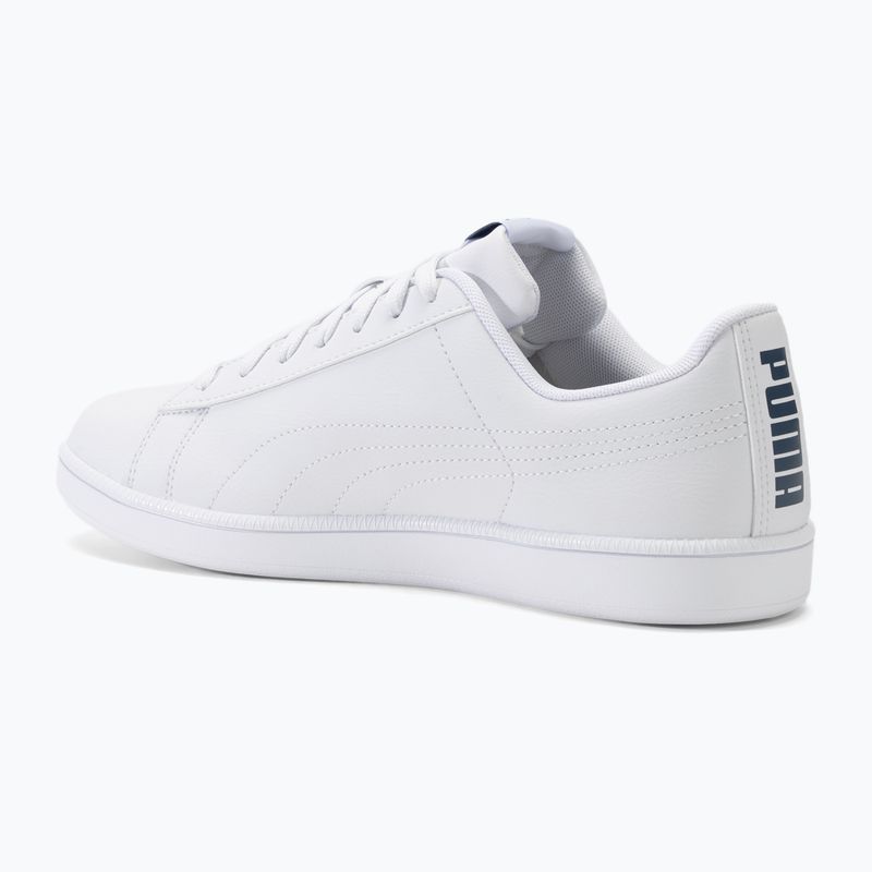 Кросівки PUMA Up puma white/inky blue 3