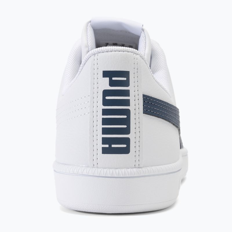 Кросівки PUMA Up puma white/inky blue 6