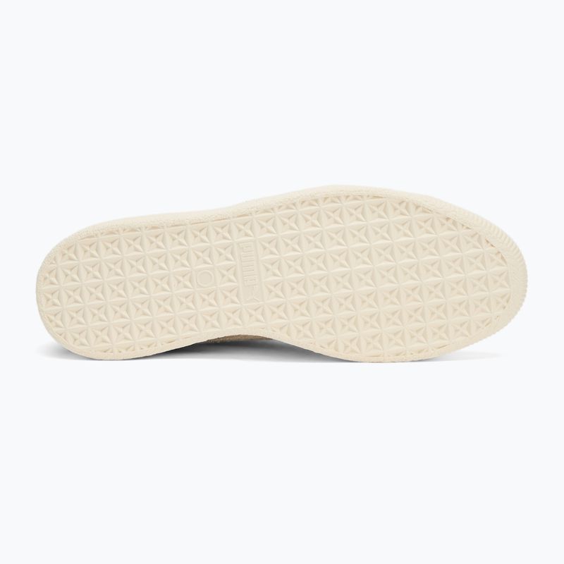 Кросівки чоловічі PUMA Clyde Q3 Rhuigi pristine/inky blue 4