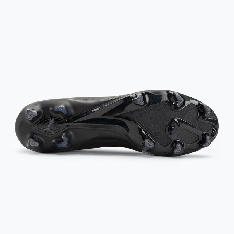 Футбольні бутси чоловічі PUMA Ultra Ultimate Fg/Ag puma black/asphalt 5
