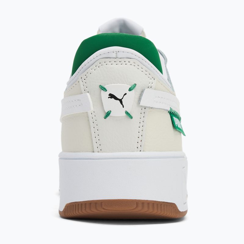 Кросівки жіночі PUMA Carina Street VTG white/vapor grey 6