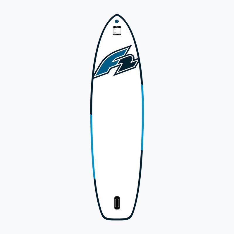 Дошка SUP F2 Sector 12'2'' blue 3