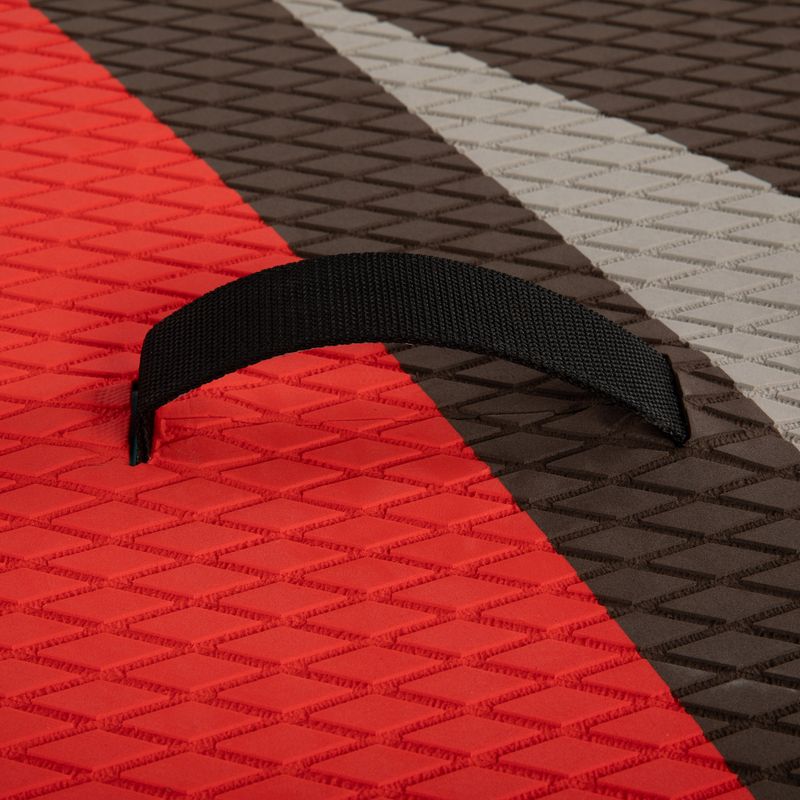Дошка САП F2 Sector Combo 12'2'' red 7