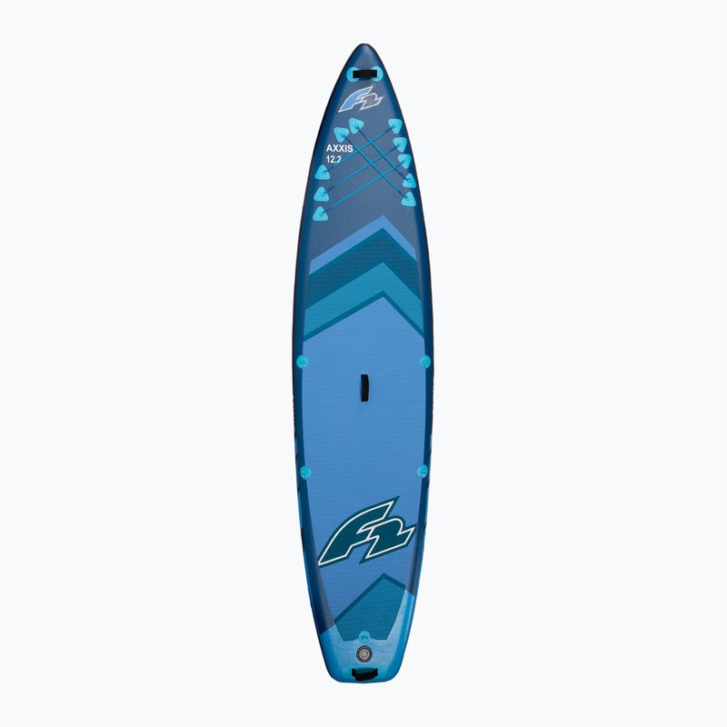Дошка САП F2 Axxis Combo 12'2'' navy 2