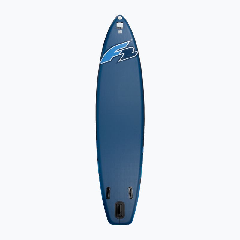 Дошка САП F2 Axxis Combo 12'2'' navy 3