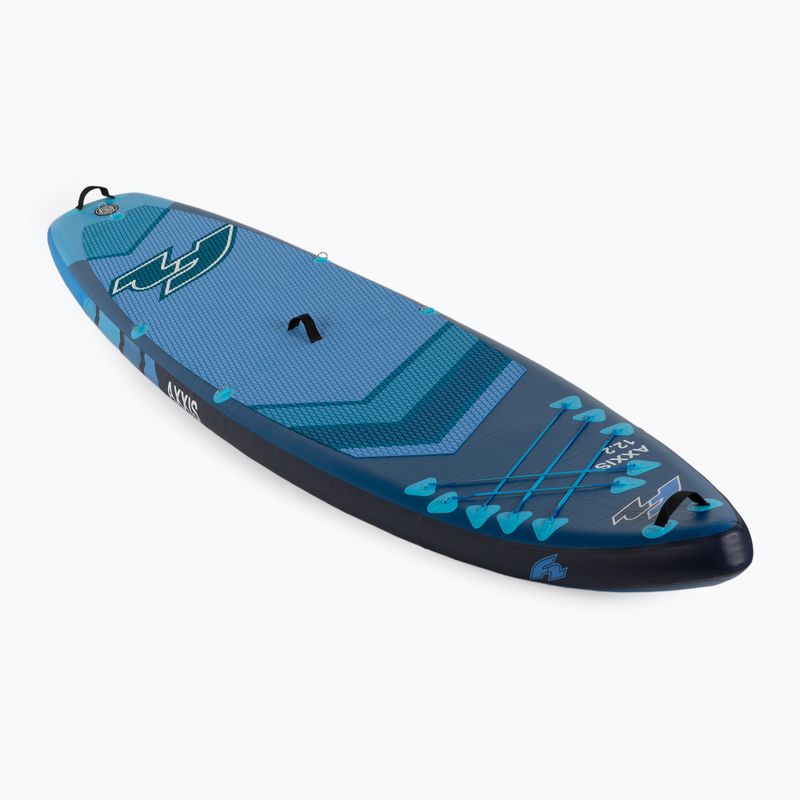 Дошка САП F2 Axxis Combo 12'2'' navy 5