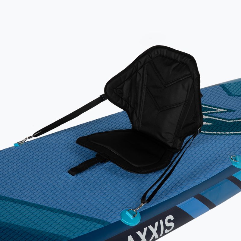 Дошка САП F2 Axxis Combo 12'2'' navy 11