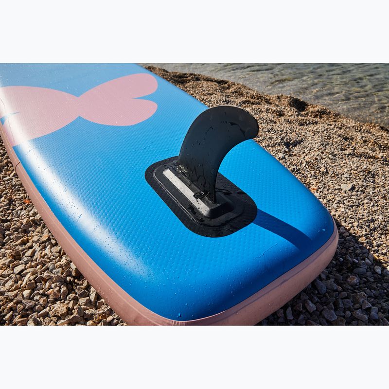 Дошка SUP F2 Strato 10'5" apricot 5