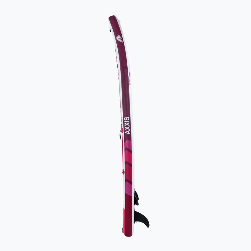Дошка SUP F2 Axxis 10'5'' pink 4